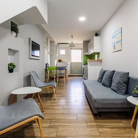 Citysea Fusion, Elegant Gem Minutes From The Beach Calamata Exterior foto