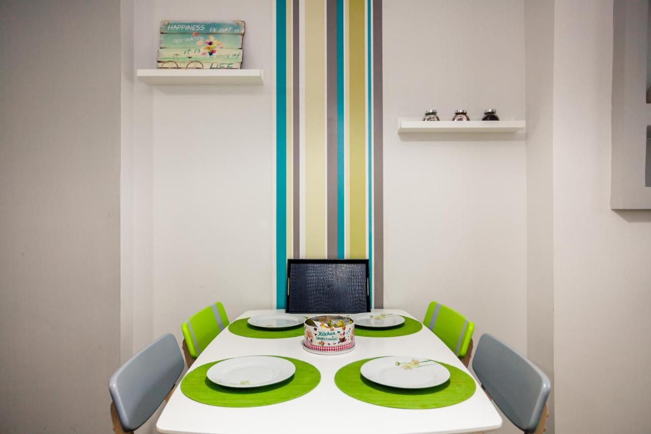 Citysea Fusion, Elegant Gem Minutes From The Beach Calamata Exterior foto