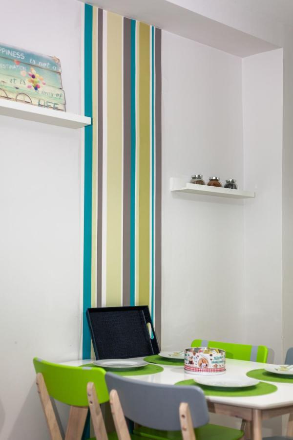Citysea Fusion, Elegant Gem Minutes From The Beach Calamata Exterior foto