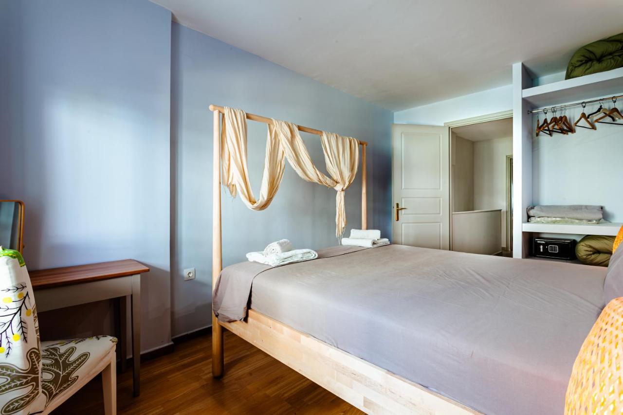 Citysea Fusion, Elegant Gem Minutes From The Beach Calamata Exterior foto